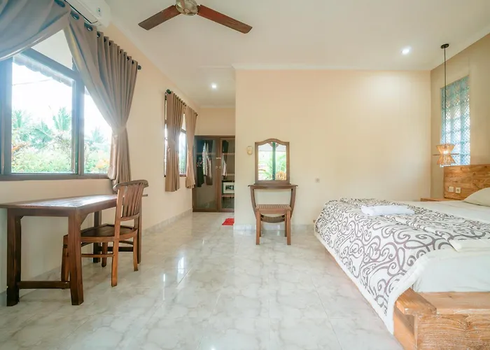 Arjana 2 Ubud