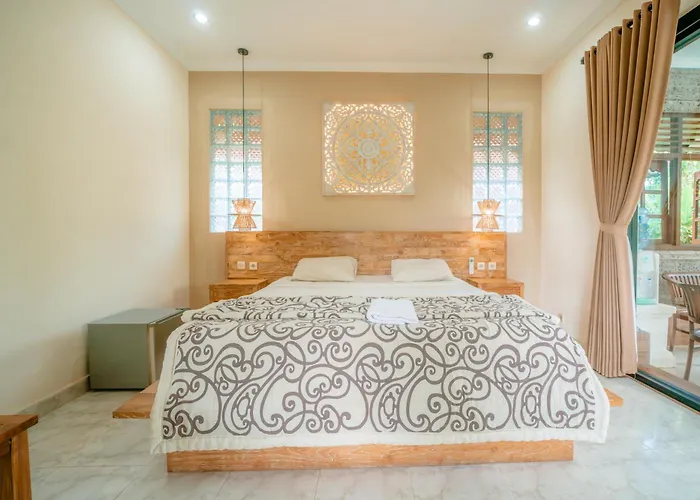 Gasthof Arjana 2 Ubud