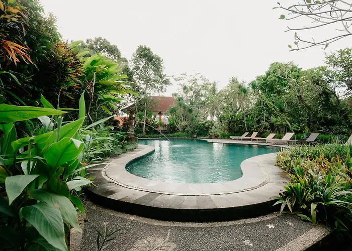 Arjana 2 2* Ubud