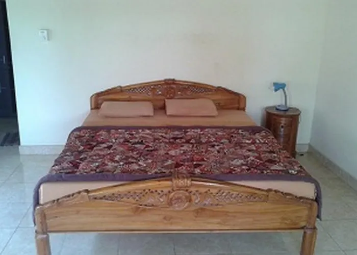 Gasthof Arjana 2 Ubud