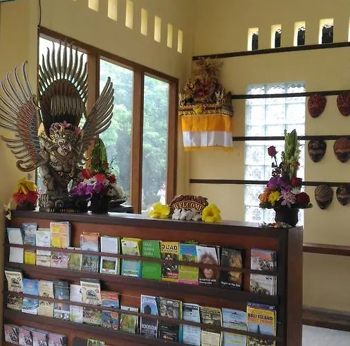 Arjana 2 Ubud